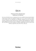 SKIN - 1