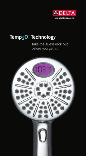 Temp2O Technology