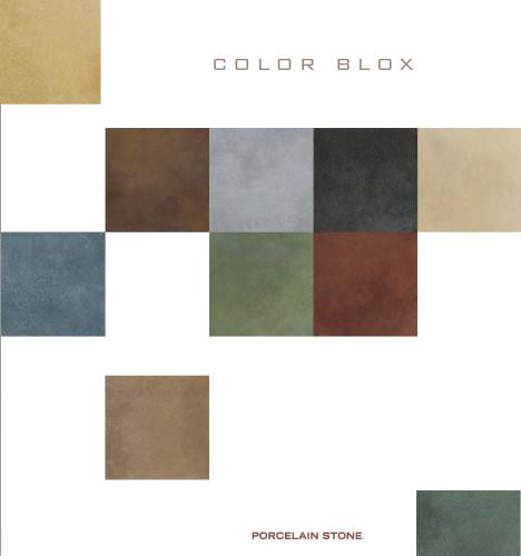 Color Box