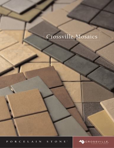 Crossville Mosaics