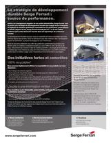 Composites souples pour une construction durable - 4