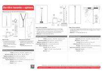 Colonne de signalisation - 3