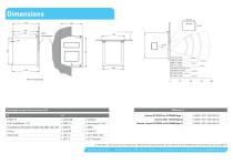 Lecteur de code barre universel - 2