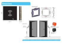 Lecteur RFID QuadraLine - 2