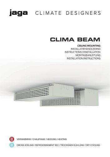 Clima Beam