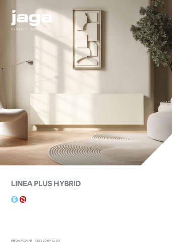 Linea Plus Hybrid