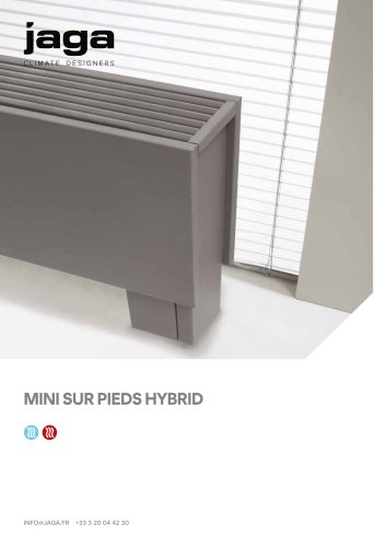 Mini Hybrid