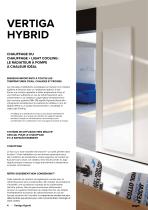 Vertiga Hybrid-4