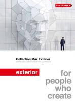 collection max exterior - 1