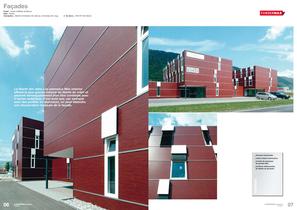 Exterior projets - 4