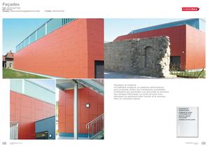 Exterior projets - 5