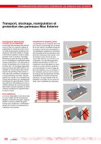 informations techniques - 10