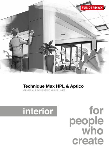 Technique Max HPL & Aptico