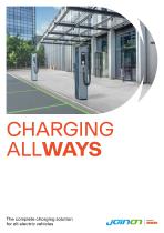 JOINON - CHARGING ALLWAYS