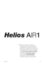 Helios AIR1 - 5