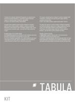 TABULA