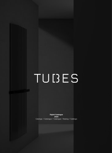 TUBES Digital Catalogue