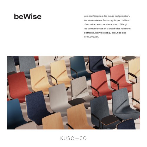 beWise