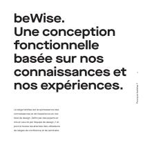 beWise - 9