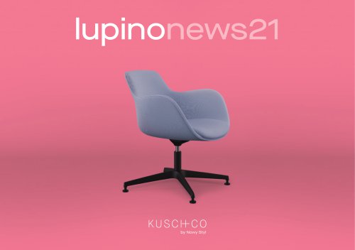 Lupino News 2021