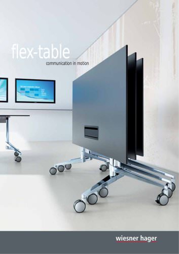 Flex-table