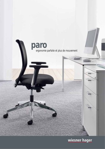 Paro business