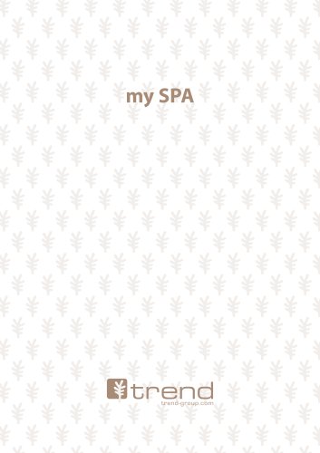 My Spa_2014