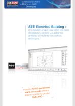 SEE Electrical Building