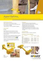 Appui Optima2 - 1