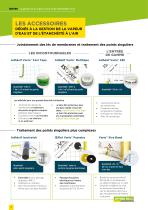 Documentation membranes-Gestion de la vapeur d'eau et étanchéité à l'air - 6