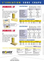 Domisol LV, Domisol LR - 4