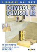 Domisol LV/Domisol LR - 1