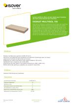 ISONAT MULTISOL 110