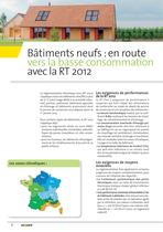 Produits et Solutions d?isolation des bâtiments résidentiels - 8