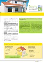 Produits et Solutions d?isolation des bâtiments résidentiels - 9