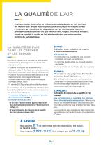 SOLUTIONS POUR ÉTABLISSEMENTS SCOLAIRES ET DE PETITE ENFANCE - 6