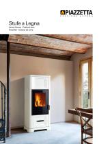 WOOD STOVES