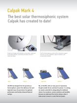 Mark4 Systèmes thermosiphon - 2