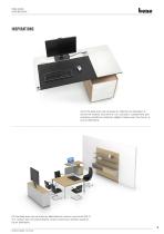 FREE DESK - 6