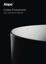 Product Values