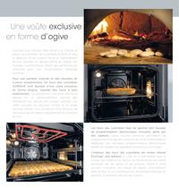 Collection Gorenje  Cuisinières Nouvelle Génération - 5