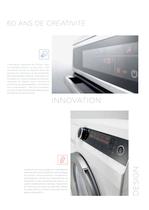 Collection Gorenje  Pose libre - 2