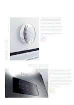 Collection Gorenje  Pose libre - 3