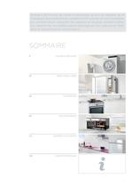 Collection Gorenje  Pose libre - 5