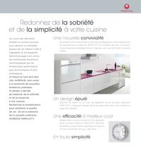 Collection Gorenje Simplicity - 2