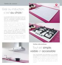 Collection Gorenje Simplicity - 4