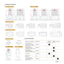 Collection UrbanPro Le meilleur du meuble pour la construction et la rénovation 2023 - 11