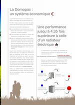 DOMOPAC, POMPE A CHALEUR ATMOSPHERIQUE - 7