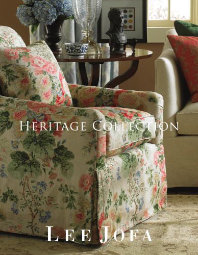 Heritage collection