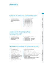 Catalogue de produits nº 05 - 3